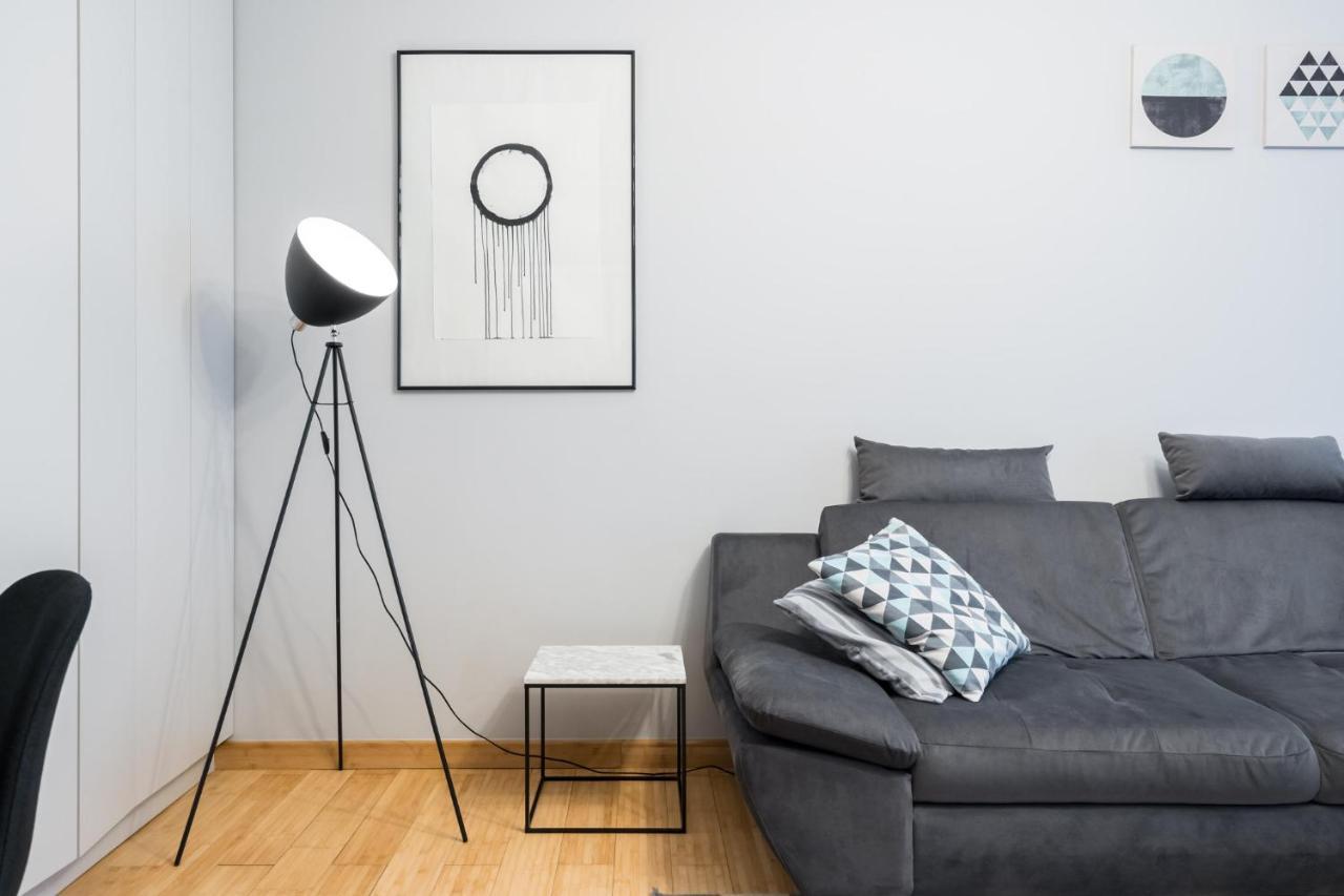 Happy Bubble I Timpuri Noi 1Br Apt 4 Ppl Bucureşti Ngoại thất bức ảnh