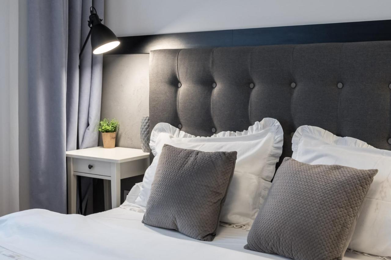 Happy Bubble I Timpuri Noi 1Br Apt 4 Ppl Bucureşti Ngoại thất bức ảnh