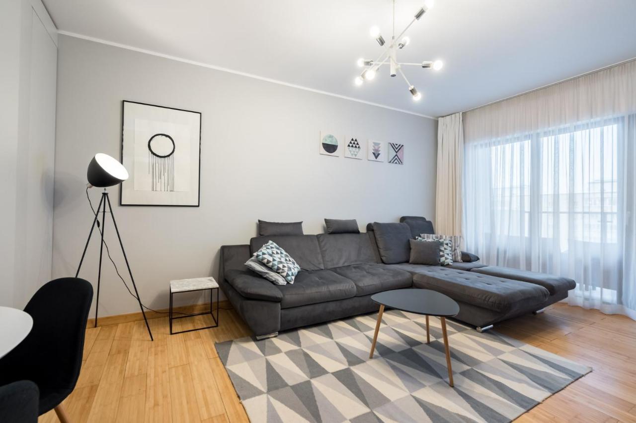 Happy Bubble I Timpuri Noi 1Br Apt 4 Ppl Bucureşti Ngoại thất bức ảnh