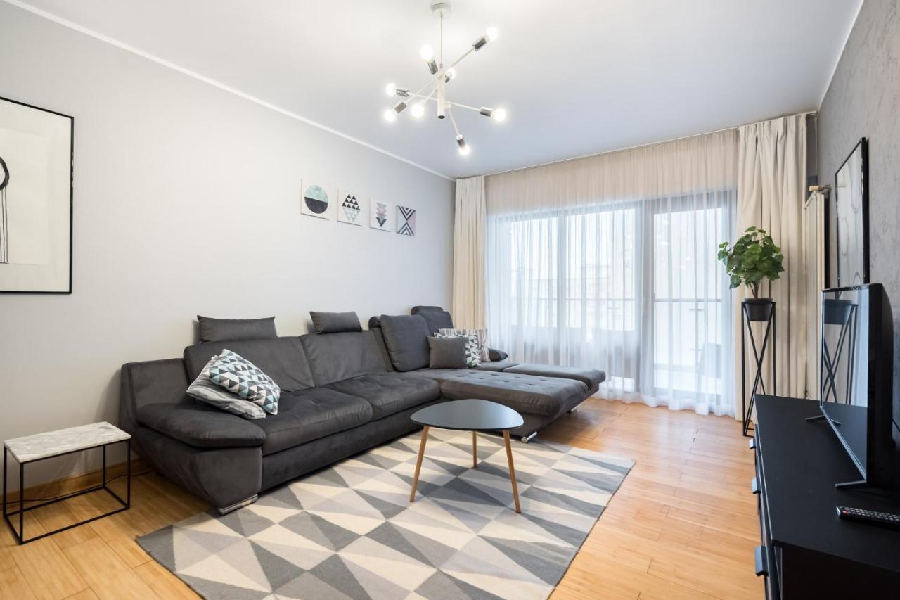 Happy Bubble I Timpuri Noi 1Br Apt 4 Ppl Bucureşti Ngoại thất bức ảnh